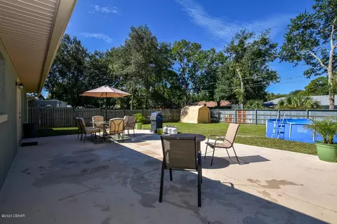 3408 Unity Tree Dr, Edgewater, FL 32141 photo 31