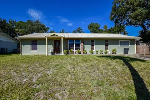 3408 Unity Tree Dr, Edgewater, FL 32141 photo 1