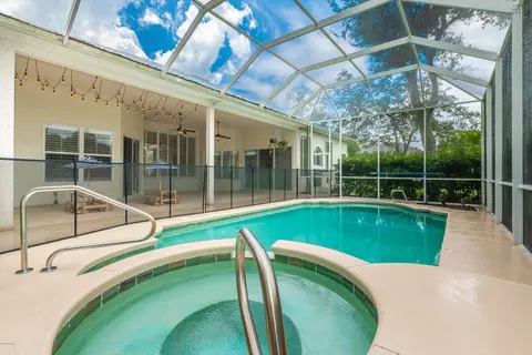 4 Fox Cliff Way, Ormond Beach, FL 32174 photo 45