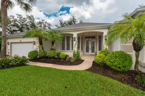 4 Fox Cliff Way, Ormond Beach, FL 32174 photo 3