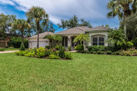 4 Fox Cliff Way, Ormond Beach, FL 32174 photo 1