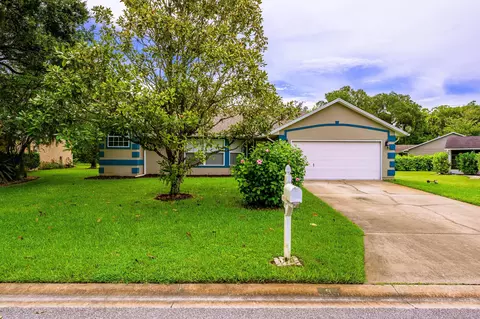 8 Park Ridge Way, Ormond Beach, FL 32174 photo 1