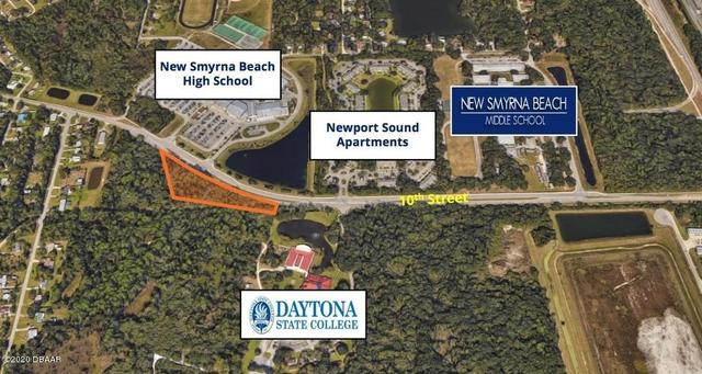 0 10th St New Smyrna Beach Fl 3 Photos Mls Movoto