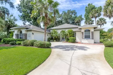 2 Indianhead Dr, Ormond Beach, FL 32174 photo 2