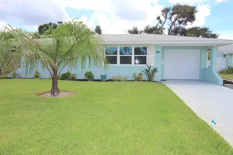 46 Azalea Dr, Ormond Beach, FL 32176 photo 1