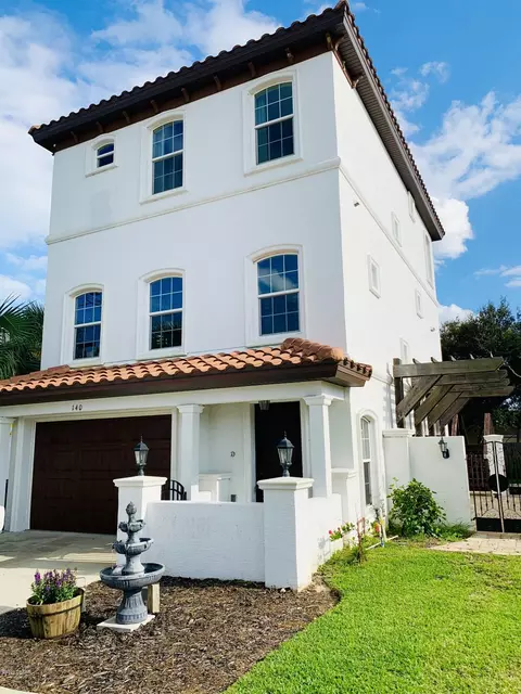 140 Via Madrid Dr, Ormond Beach, FL 32176 photo 1