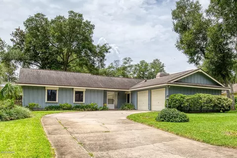 950 Old Mill Run, Ormond Beach, FL 32174 photo 1