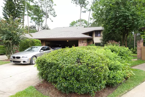 124 Horseshoe Trl, Ormond Beach, FL 32174 photo 1