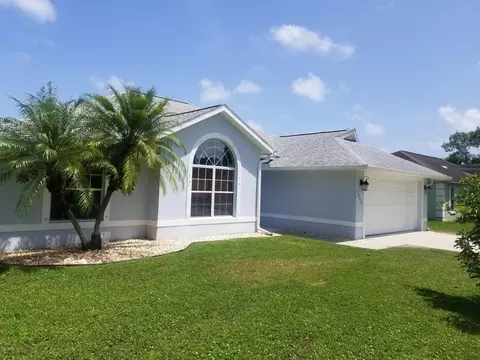 1323 Umbrella Tree Dr, Edgewater, FL 32132 photo 4