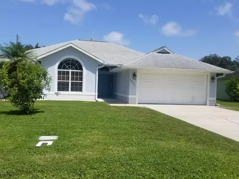 1323 Umbrella Tree Dr, Edgewater, FL 32132 photo 1