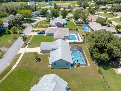 329 Pine Breeze Dr, Edgewater, FL 32141 photo 32