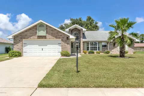 329 Pine Breeze Dr, Edgewater, FL 32141 photo 1