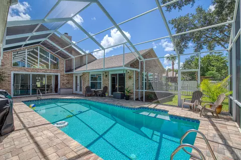 12 Crescent Lake Way, Ormond Beach, FL 32174 photo 2