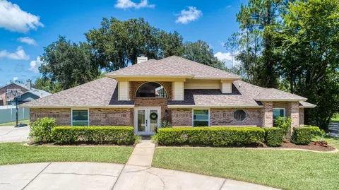 12 Crescent Lake Way, Ormond Beach, FL 32174 photo 1