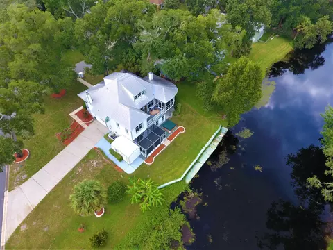 5 Raintree Ln, Ormond Beach, FL 32174 photo 40
