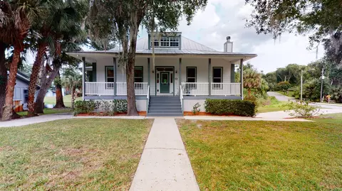 5 Raintree Ln, Ormond Beach, FL 32174 photo 1