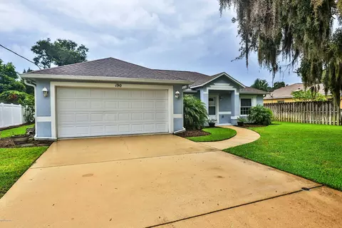 190 Hernandez Ave, Ormond Beach, FL 32174 photo 2