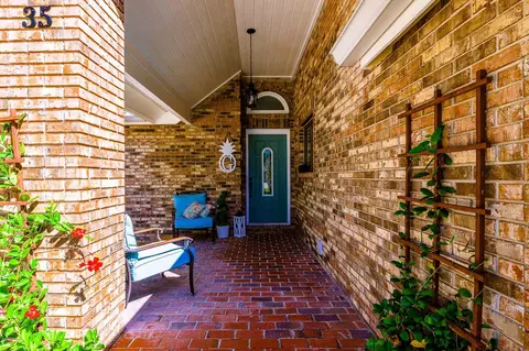 35 Neptune Ave, Ormond Beach, FL 32176 photo 3