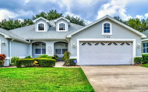 1166 Athlone Way, Ormond Beach, FL 32174 photo 1