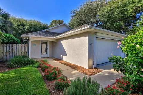 160 Avalon Dr, Ormond Beach, FL 32176 photo 1