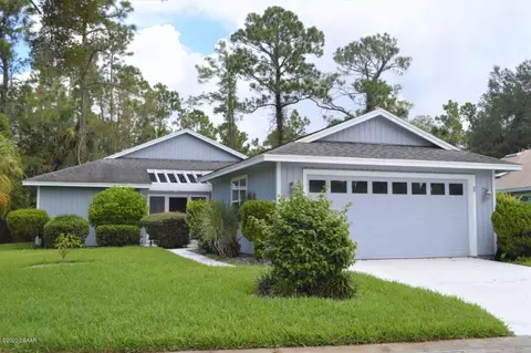 21 Treetop Cir, Ormond Beach, FL 32174 photo 1