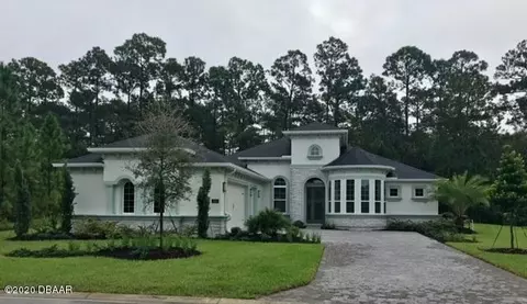 208 Ashwood Ct, Ormond Beach, FL 32174 photo 1