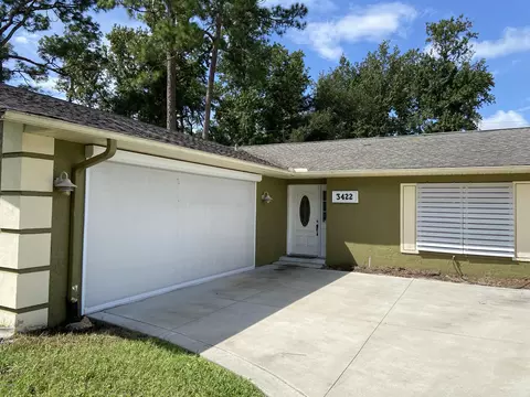 3422 Tamarind Dr, Edgewater, FL 32141 photo 21