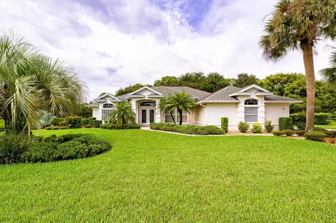 24 Bay Lake Dr, Ormond Beach, FL 32174 photo 1