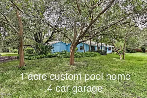 2 Shadow Ln, Ormond Beach, FL 32174 photo 1