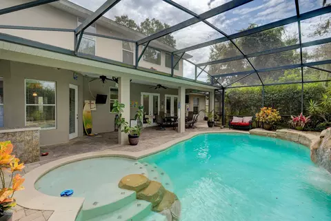32 Minnow Dr, Ormond Beach, FL 32174 photo 63