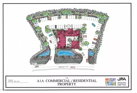 4286 N Ocean Shore Blvd, Palm Coast, FL 32137