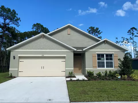 299 Sandoval Dr, Ormond Beach, FL 32174 photo 1