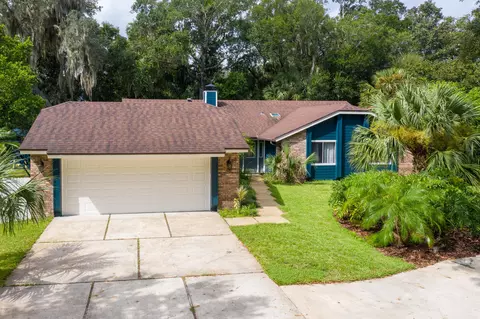 27 Rio Pinar Trl, Ormond Beach, FL 32174 photo 1