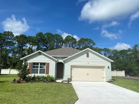 302 Sandoval Dr, Ormond Beach, FL 32174 photo 1