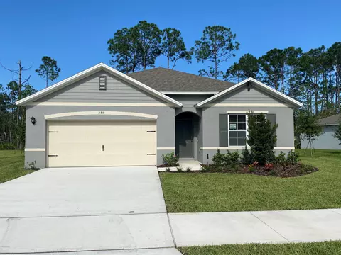 285 Sandoval Dr, Ormond Beach, FL 32174 photo 1