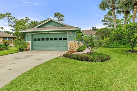 19 Jasmine Run, Ormond Beach, FL 32174 photo 1