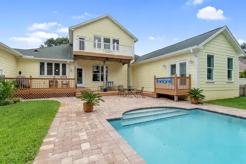20 Maple St, Flagler Beach, FL 32136 photo 49