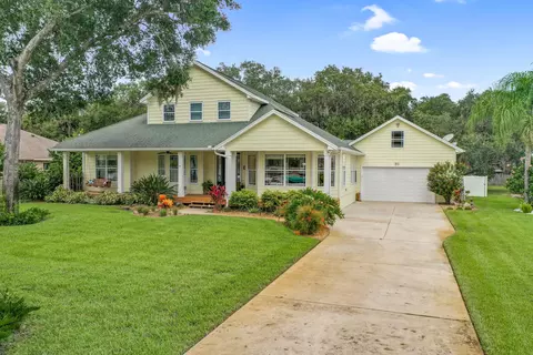 20 Maple St, Flagler Beach, FL 32136 photo 3