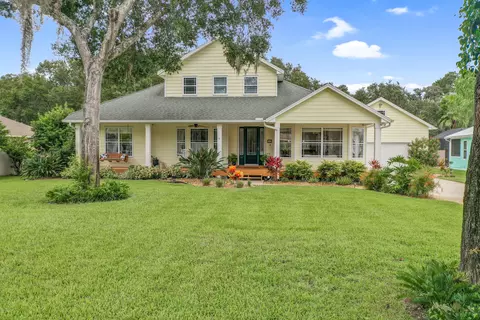 20 Maple St, Flagler Beach, FL 32136 photo 4