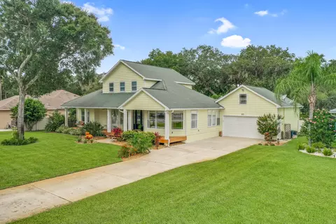 20 Maple St, Flagler Beach, FL 32136 photo 1