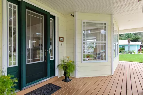 20 Maple St, Flagler Beach, FL 32136 photo 19