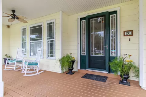 20 Maple St, Flagler Beach, FL 32136 photo 18