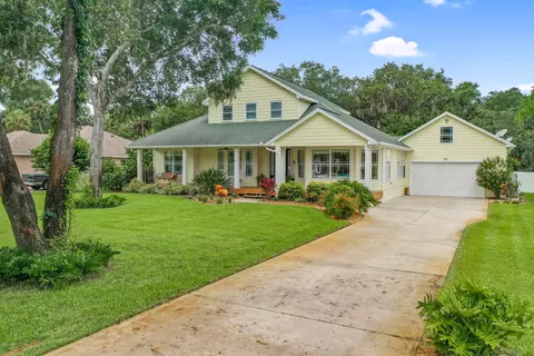 20 Maple St, Flagler Beach, FL 32136 photo 2