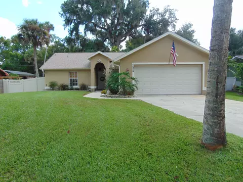 2929 Needle Palm Dr, Edgewater, FL 32141 photo 1
