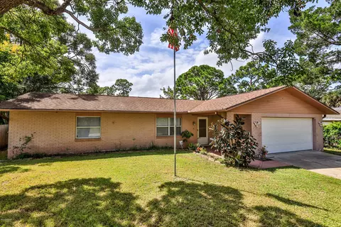 3124 Pine Tree Dr, Edgewater, FL 32141 photo 1