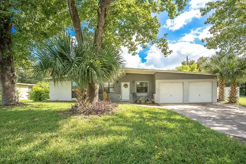 315 Mcintosh Rd, Ormond Beach, FL 32174 photo 1