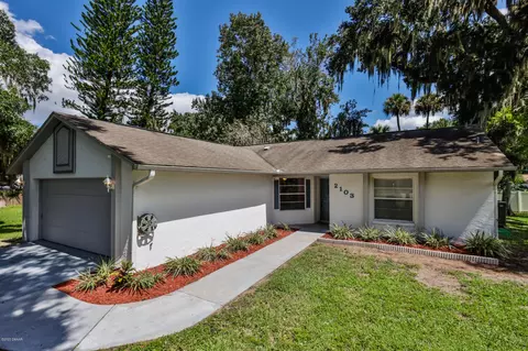 2103 Pine Tree Dr, Edgewater, FL 32141 photo 1