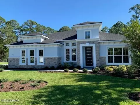 206 Ashwood Ct, Ormond Beach, FL 32174 photo 1