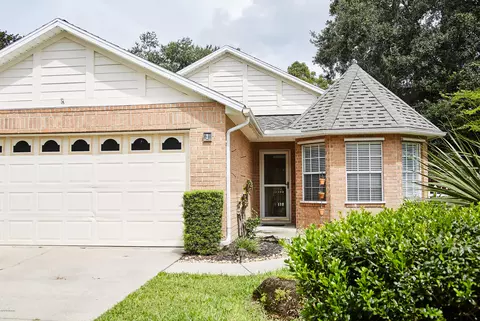 1 Reflections Village Dr, Ormond Beach, FL 32174 photo 1