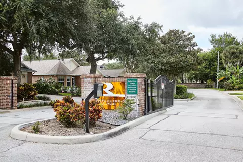 1 Reflections Village Dr, Ormond Beach, FL 32174 photo 2